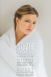 Suzie Prague nude art gallery of nude models cover thumbnail